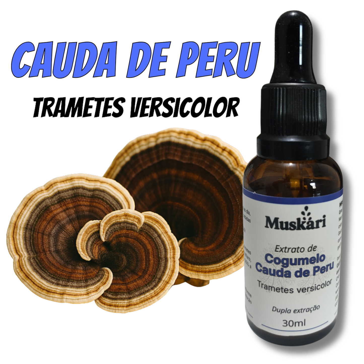 Monte seu combo com 02 (DOIS) extratos à sua escolha e ganhe 5% off